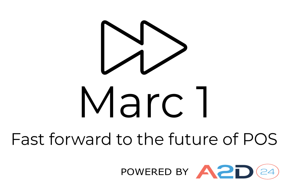 Marc 1 Logo